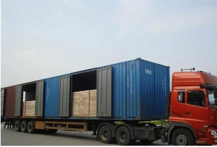 漳州到阿拉善右旗整车运输