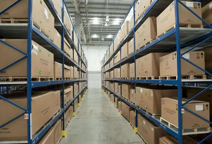 漳州到阿拉善右旗货物仓储